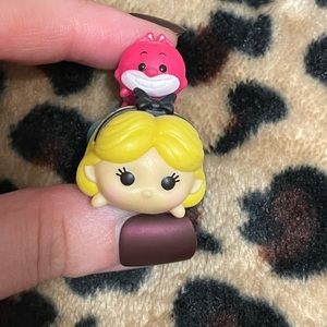 3/$15 Alice Tsum Tsums